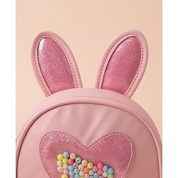 Babyhug Free Size Sling Bag - Pink