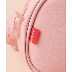 Babyhug Free Size Sling Bag - Pink