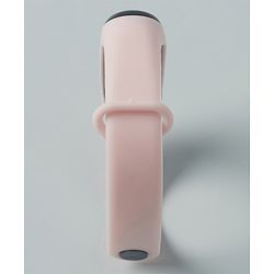 Babyhug Free Size Digital Watch - Pink