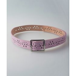 Babyhug  Free Size Belt - Pink