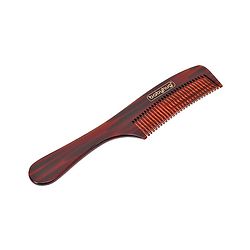 Babyhug Premium Comb Set of 4 - Brown