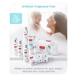 Babyhug Pro pH 5.5 Deep Moisture Lotion - 50 ml