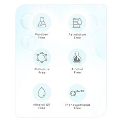 Babyhug Pro pH 5.5 Deep Moisture Face Cream - 50 g