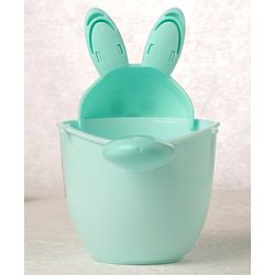Babyhug Bunny Design Shampoo Rinse Cup - Green