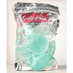 Babyhug Bunny Design Shampoo Rinse Cup - Green
