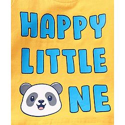 Babyhug Full Sleeves Animal Print Tee Pack of 7 - Multicolor