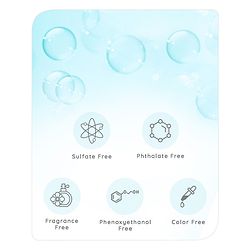 Babyhug Pro pH 5.5 Moisture Balance Bathing Bar - 75 g