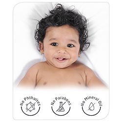 Babyhug 100% Natural Kajal - 8 g