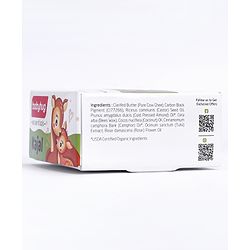 Babyhug 100% Natural Kajal - 8 g