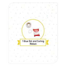Babyhug Gold & Silver Foil Balloon Decoration Set - Pack of 45